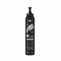 RE.FOAM COLOR MOUSSE INTENSE GREY  200 ML